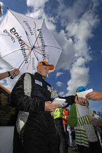 Tom Pedersen.